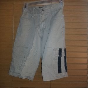 Boys shorts